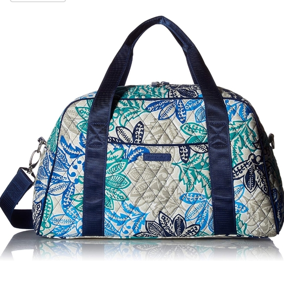 Vera bradley compact sport bag Clearance